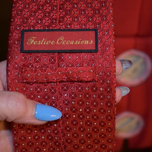 tie - Picture 3 of 3